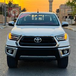 تۆیۆتا هایلۆکس